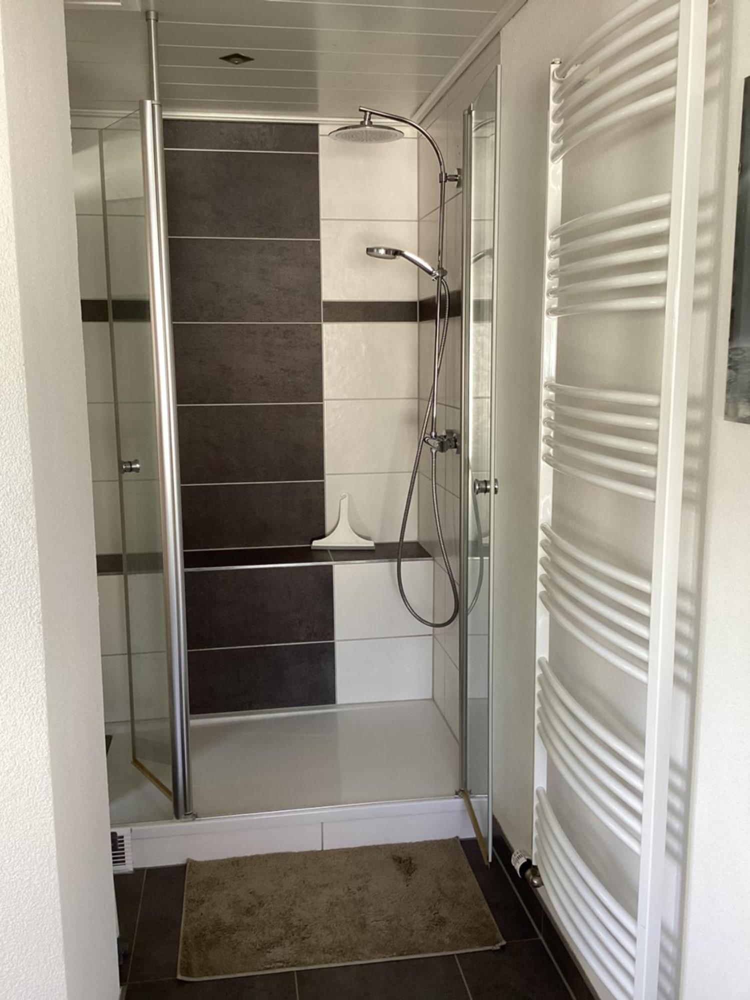 Ferienwohnung Kessler Waldsolms Exterior foto